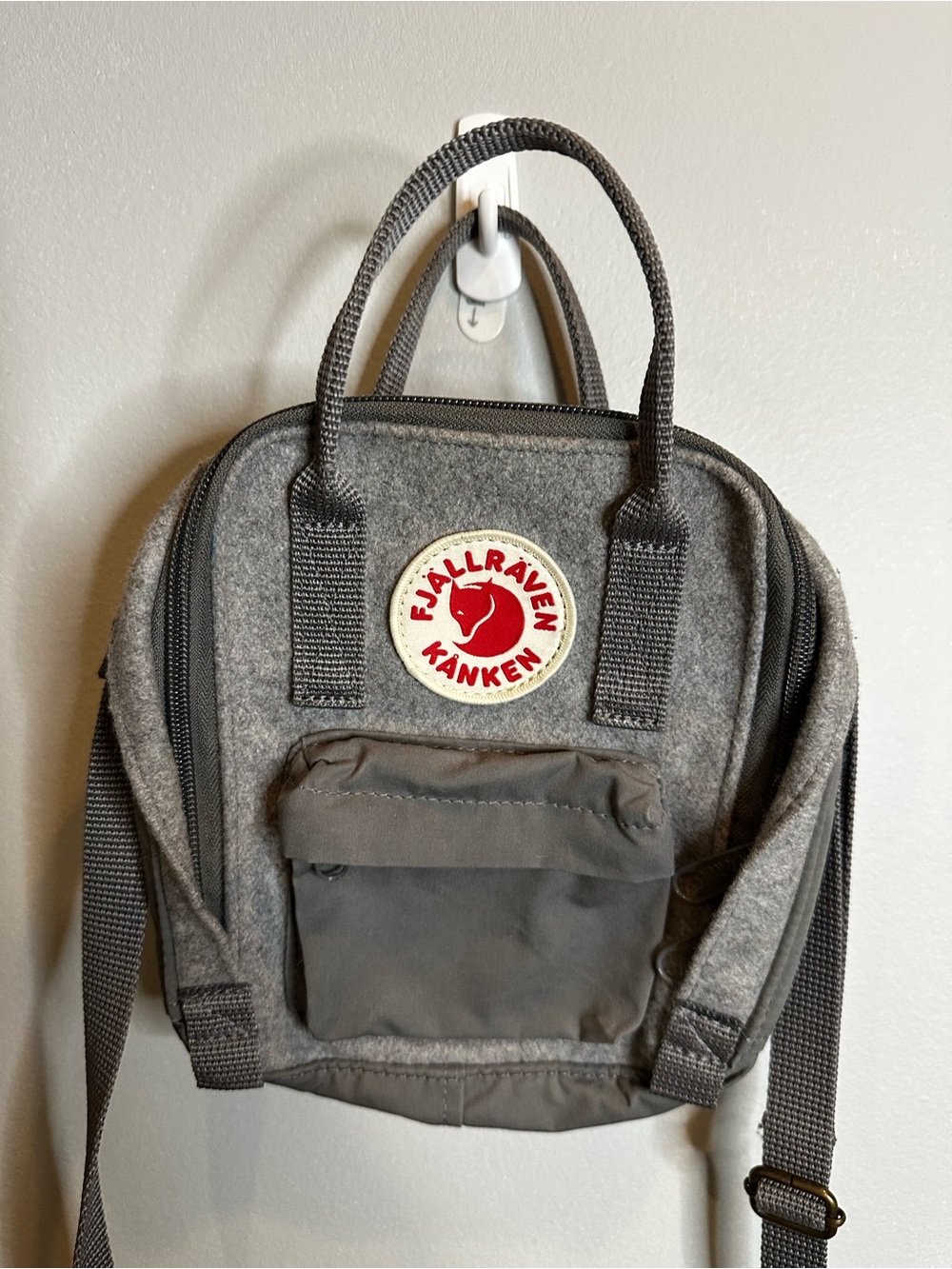 Fjallraven Kånken Mini Backpack